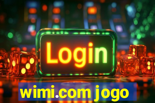 wimi.com jogo